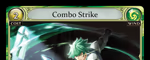 Combo Strike